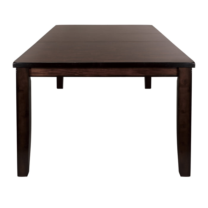 Mantello Cherry Extendable Dining Table