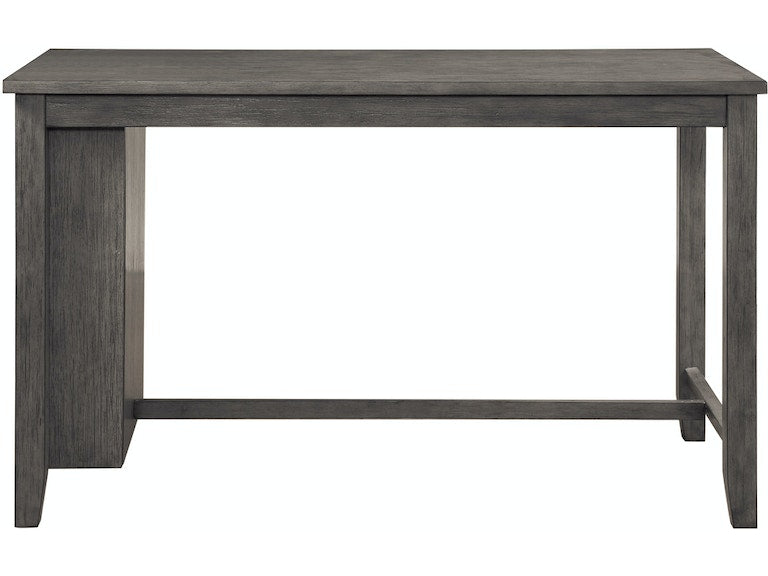 Timbre Gray Counter Height Table