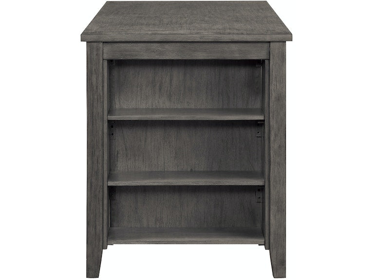 Timbre Gray Counter Height Table