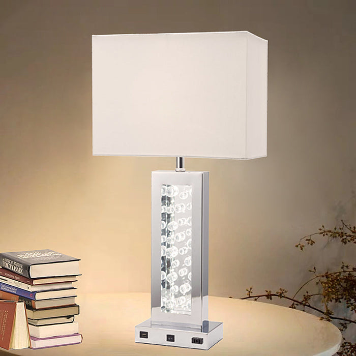 Monica Table Lamp