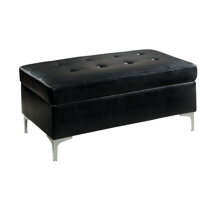 Barrington Black RAF Sectional