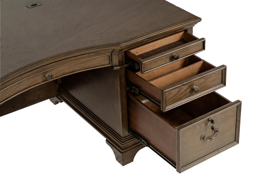 Executive Desk