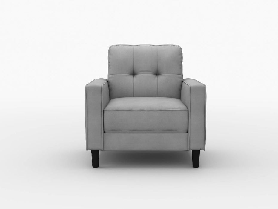 9208GY-1 Chair