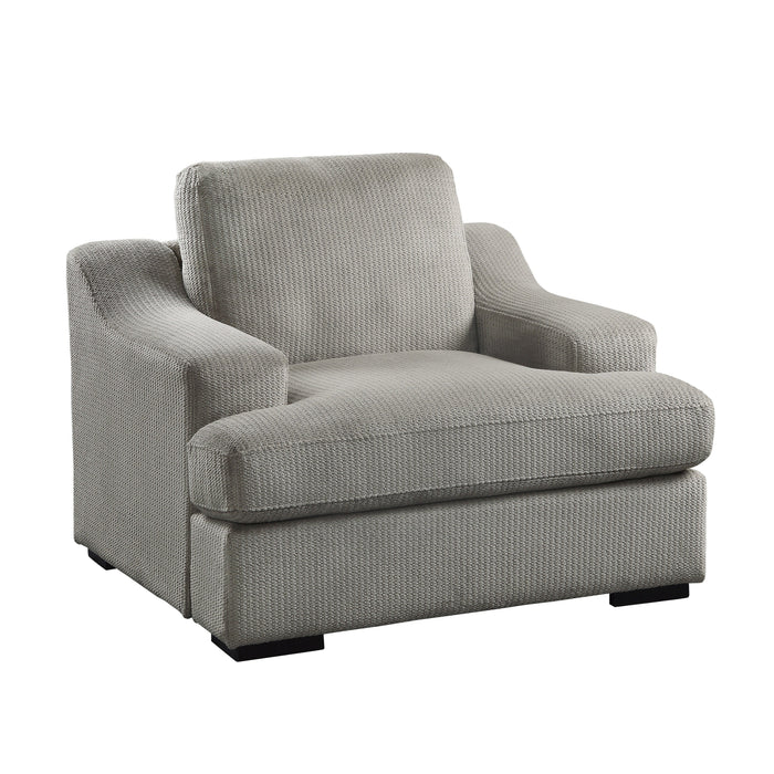 Orofino Gray Chair