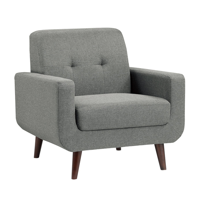 Fitch Gray Chair