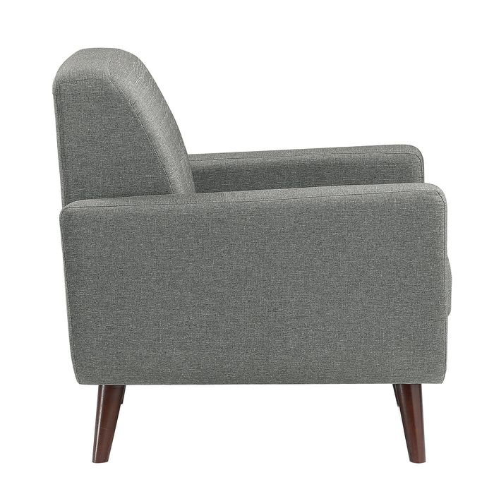 Fitch Gray Chair