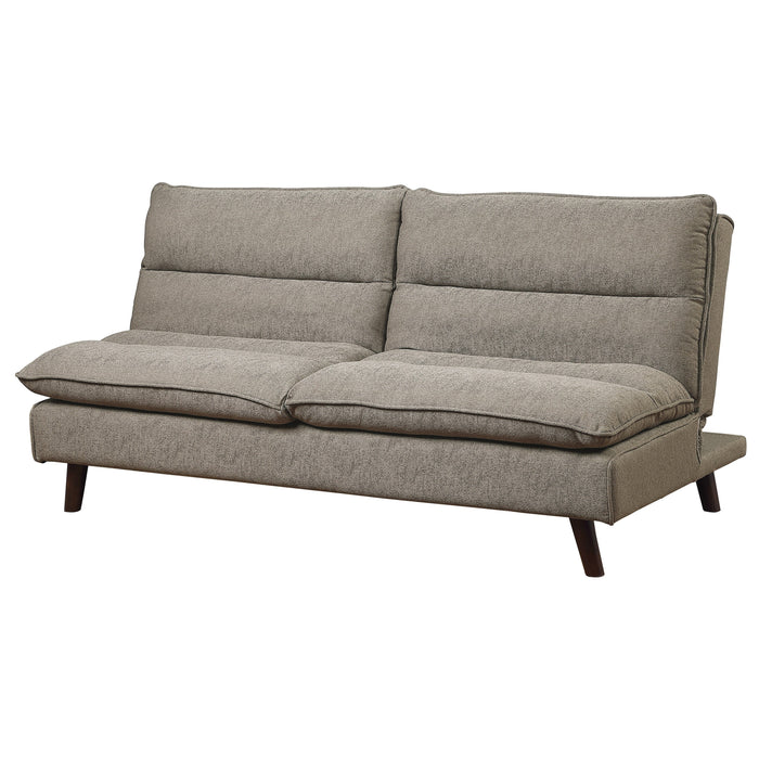 Mackay Brown Elegant Lounger Futon