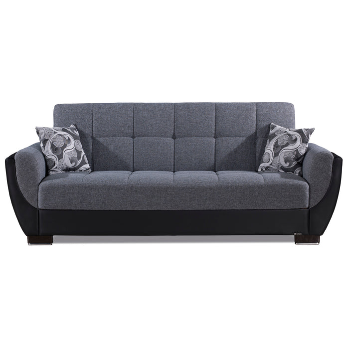 Air Grey 2Tone Sofa