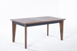 Alegro Expandable Dining Table Table