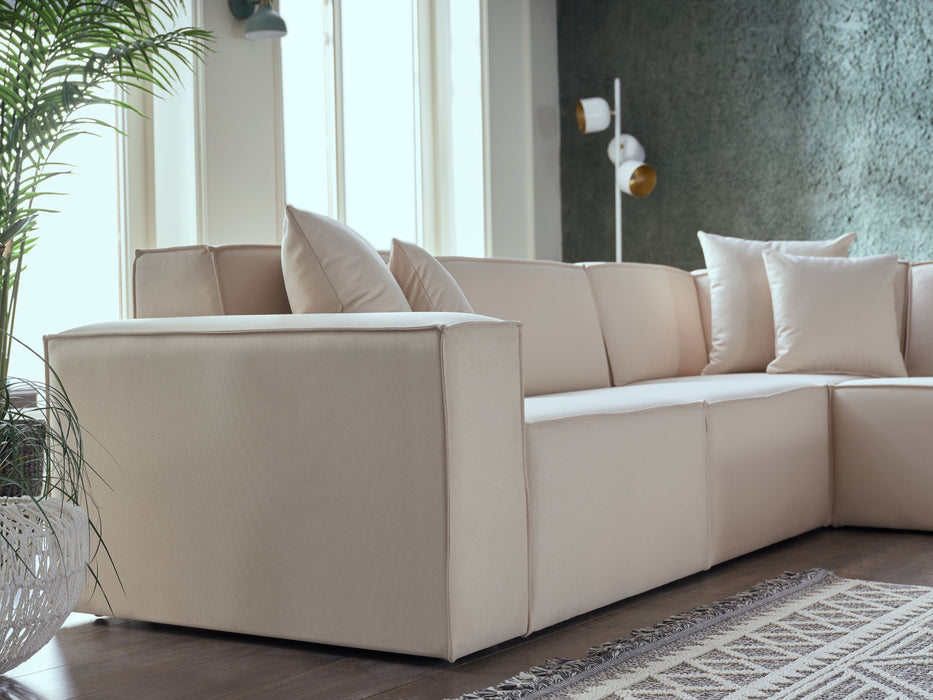 Daya Monari Sectional