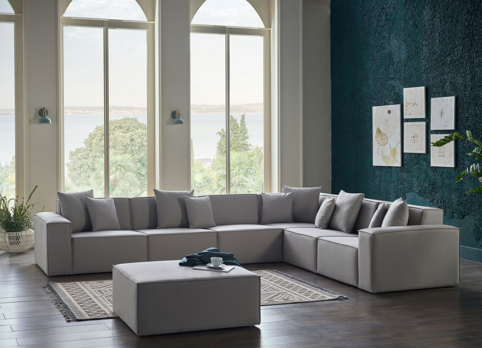 Daya Monari Sectional