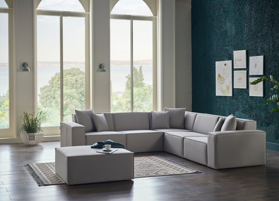 Daya Monari Sectional