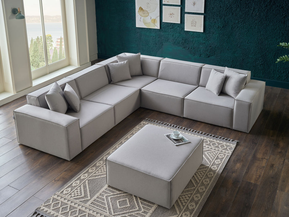 Daya Monari Sectional