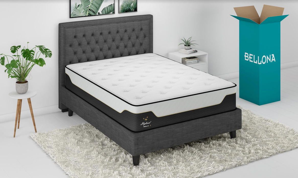 Haven Queen Mattress-Cbd