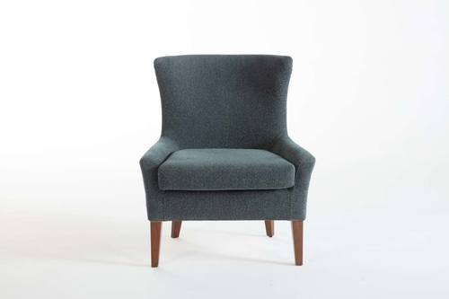 Revere Green Canyon Accent Chair