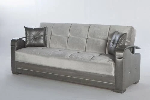 Deha Silver Luna Regal Sofa