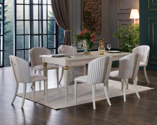 Mistral Dining Room Set Sets