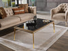 Montego Coffee Table Coffee Table