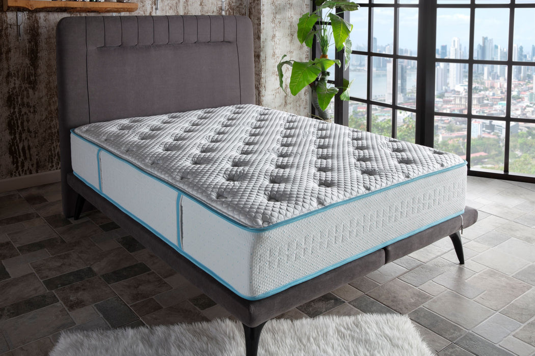 Serenity Mattress