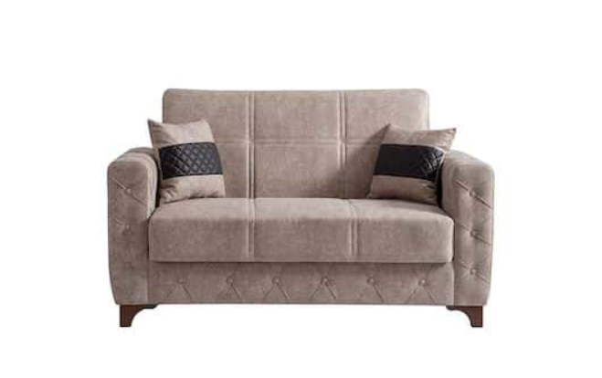 Sultan Beige Sofa