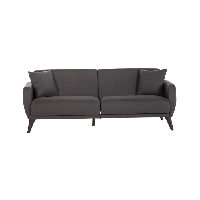 Flexy Sofa In A Box - Charcoal