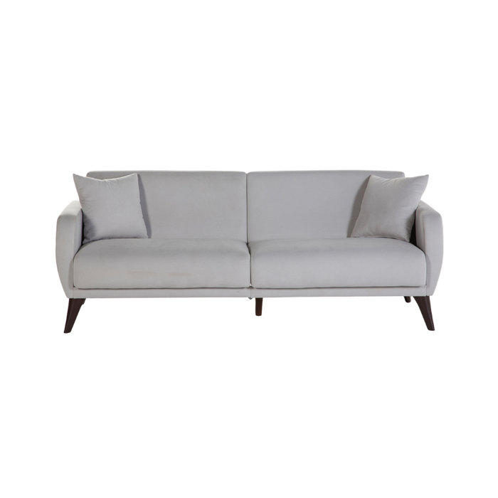 Flexy Sofa In A Box - Light Gray