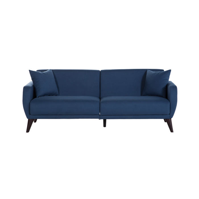 Flexy Sofa In A Box - Indigo Blue