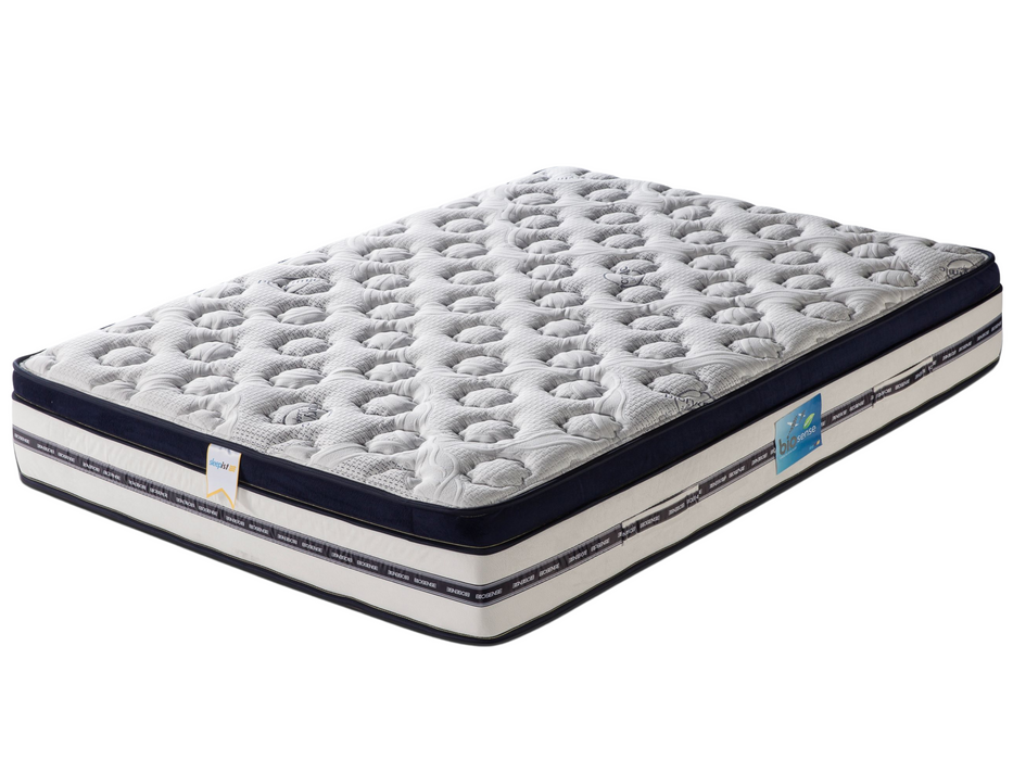 Biorytmic Eurotop Mattress