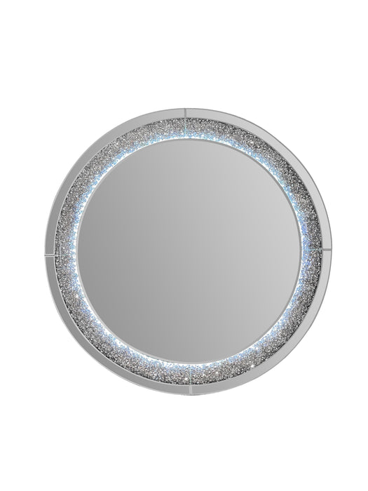 Delmere LED Accent Mirror