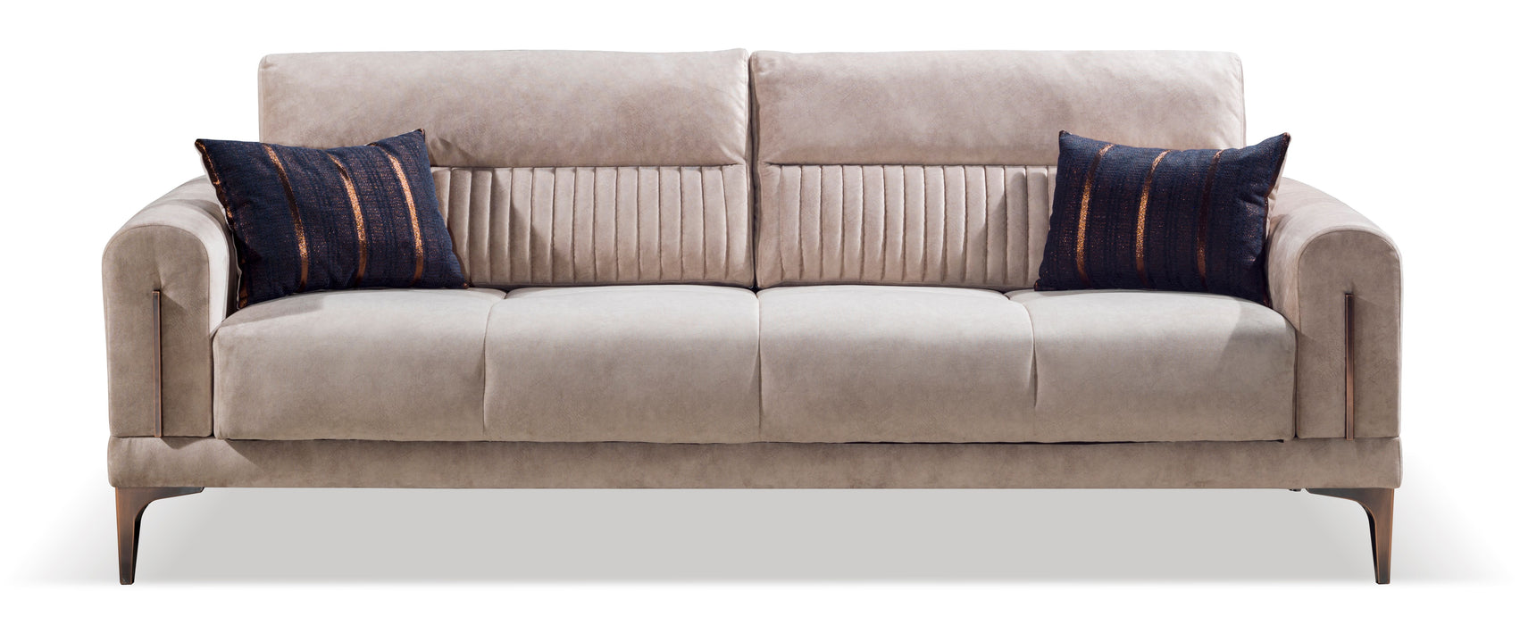 Moda Sofa Beige