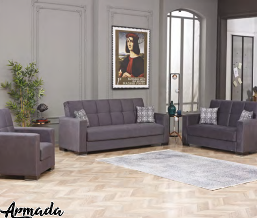 Armada 2 Sofa And 1 Chair 11 Win Win Furniture