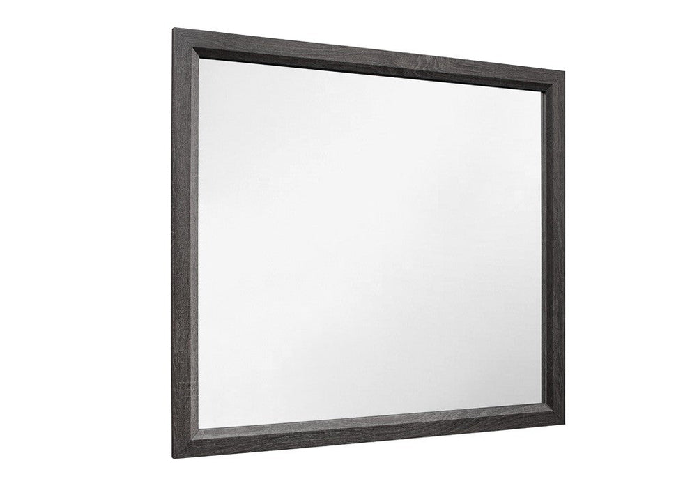 Davi Gray Mirror (Mirror Only)