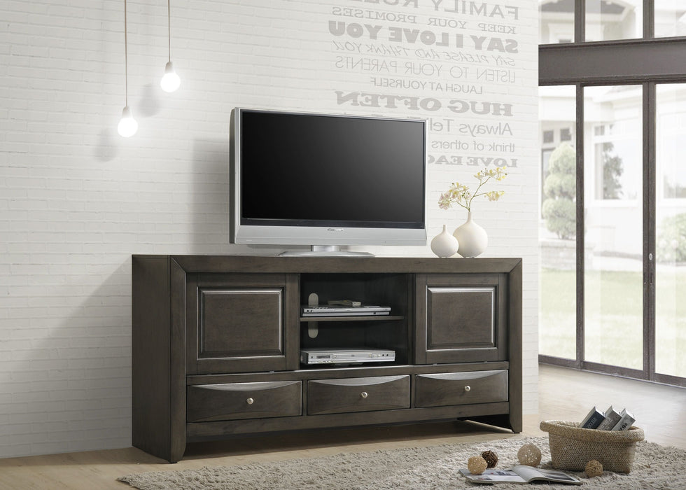 Emily Grey 68" TV Stand