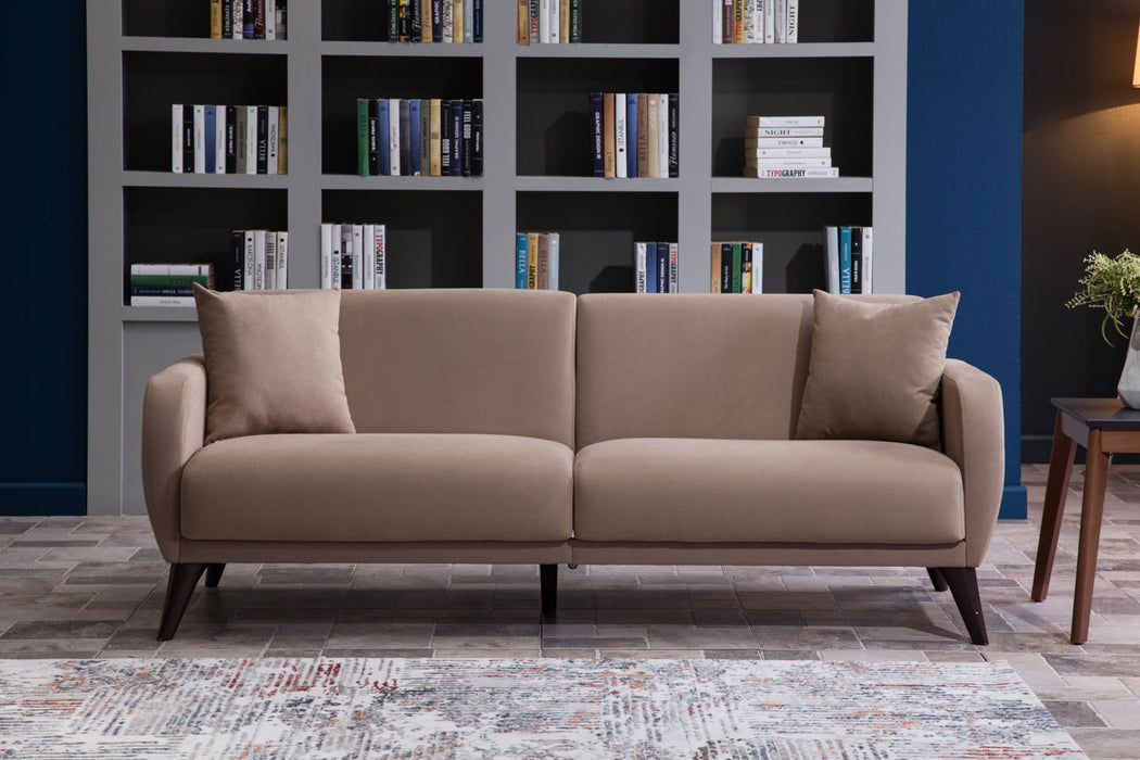 Flexy Sofa In A Box - Beige