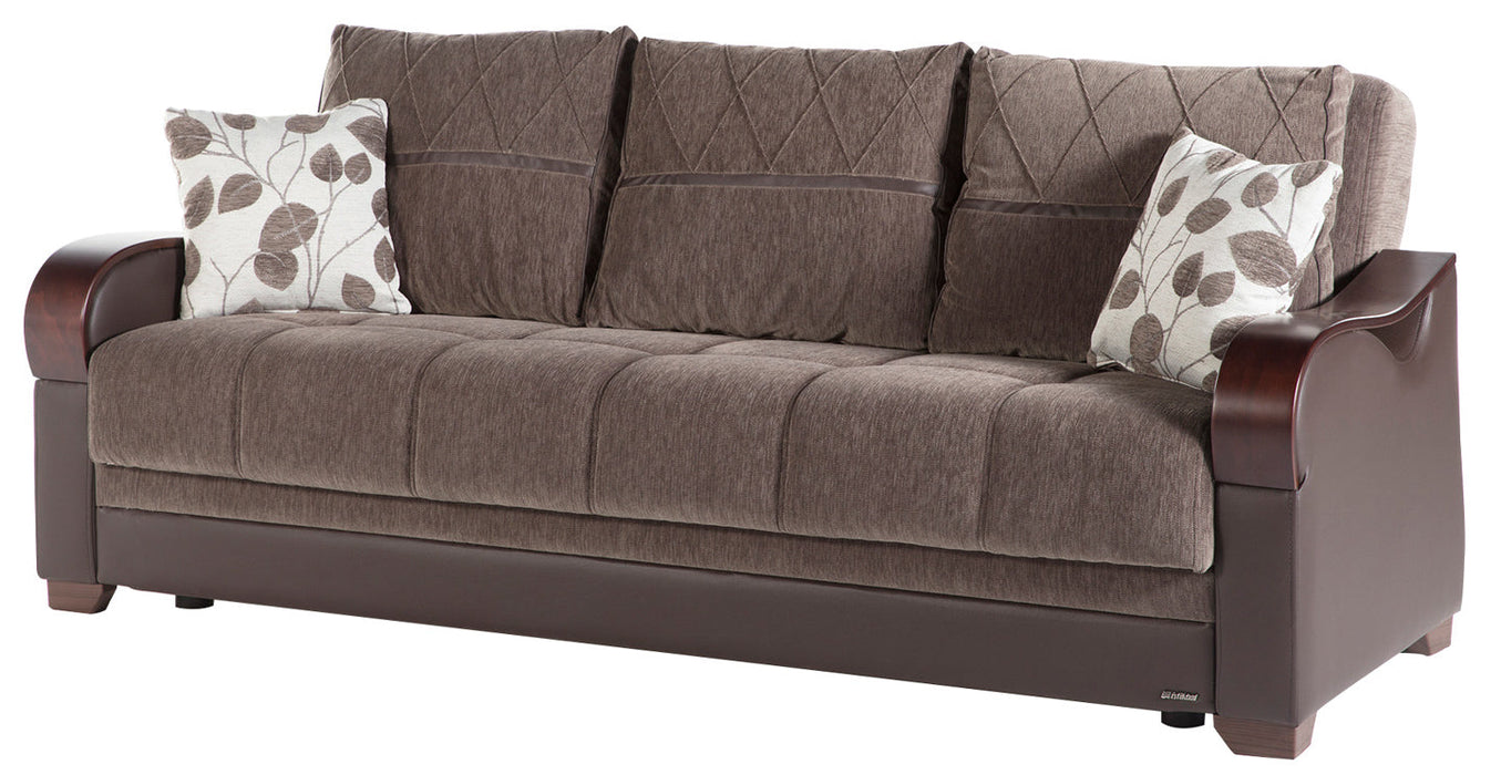 Bennett Sofa