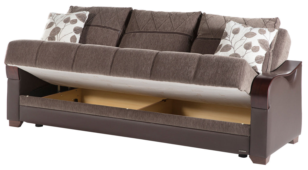 Bennett Sofa