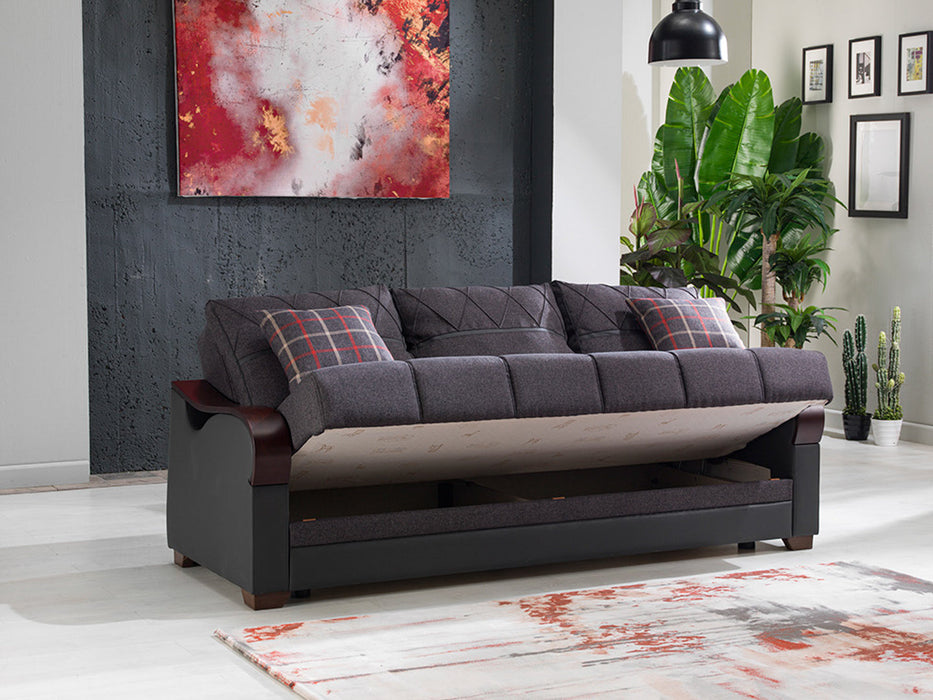 Bennett Sofa