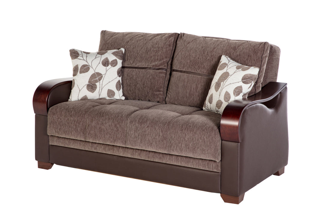 Bennett Sofa