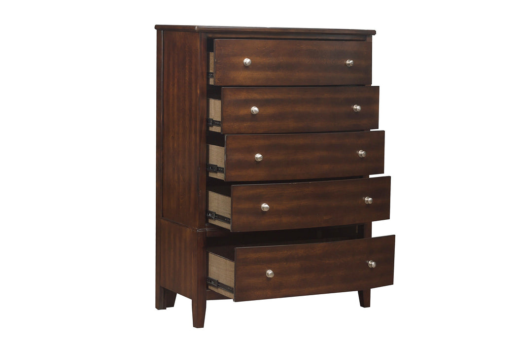 Cotterill Cherry Chest