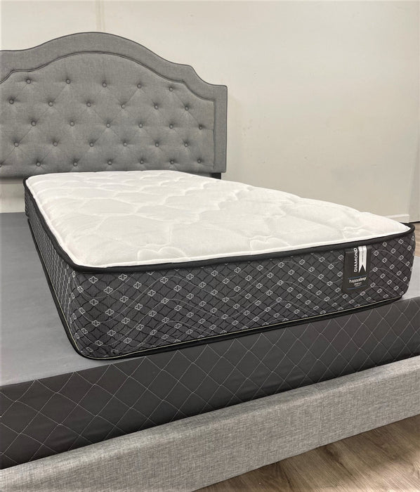 Diamond 9" Inner Spring King Mattress