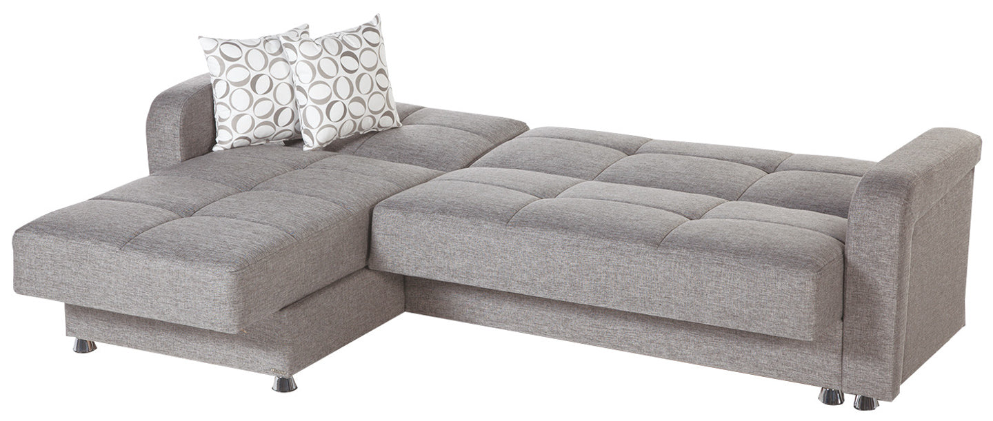 Vision Sectional