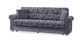 Rio Grande Gray Sofabed