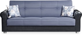 Avalon Plus Prusa Grey Sofabed