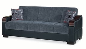 Uptown Gray Sofabed