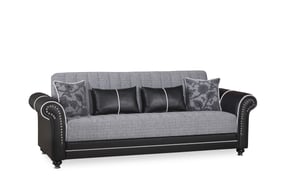 Royal Home Quantro Gray Sofabed