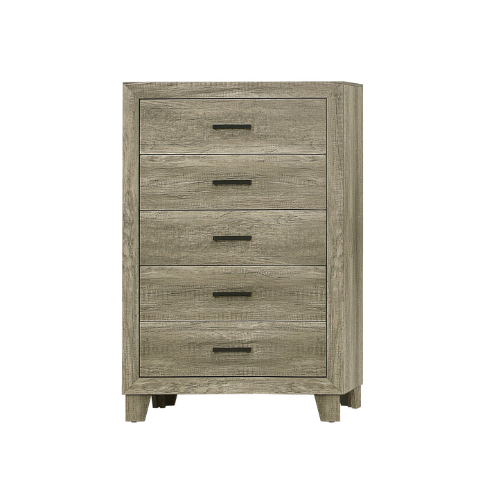 Avenue Rustic Chest