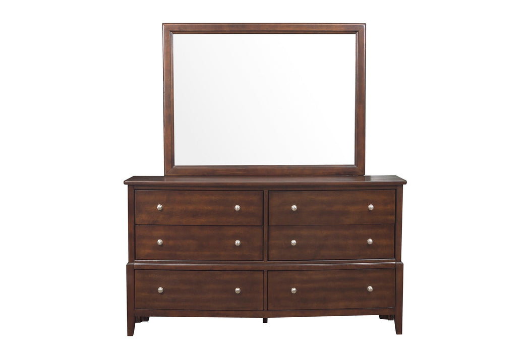 Cotterill Cherry Dresser