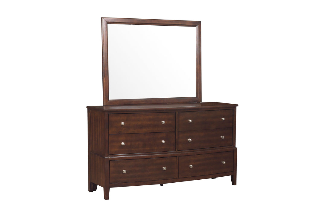 Cotterill Cherry Dresser