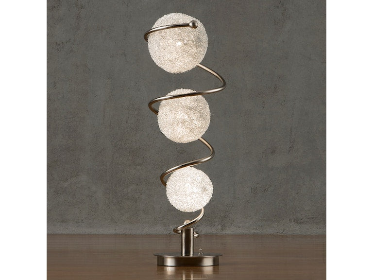 Lenci Floor Lamp