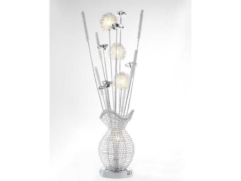 Bellflower Floor Lamp